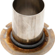 Load image into Gallery viewer, S&amp;S Cycle 1.75in Power Tune XTO Muffler Insert - Main Product View