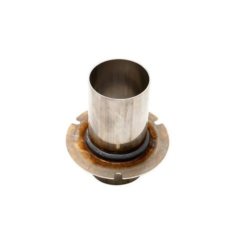 S&S Cycle 1.75in Power Tune XTO Muffler Insert - Side View