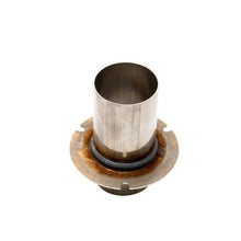 Load image into Gallery viewer, S&amp;S Cycle 1.75in Power Tune XTO Muffler Insert - Side View