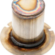 Load image into Gallery viewer, S&amp;S Cycle 1.75in Power Tune XTO Muffler Insert Cap - Main Product View