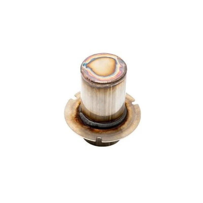 S&S Cycle 1.75in Power Tune XTO Muffler Insert Cap - Side View