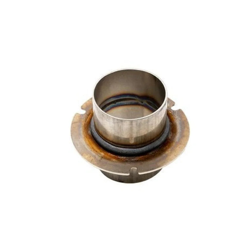 S&S Cycle 1.875in Power Tune XTO Muffler Insert - Side View