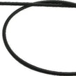 Load image into Gallery viewer, S&amp;S Cycle 1996+ HD 48in Snap-In Throttle Cable - Open Side - Side View