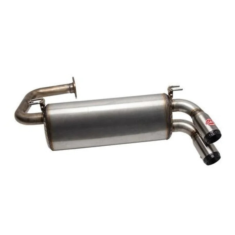 S&S Cycle 19-21 Honda Talon Power Tune XTO - 49 State - Side View