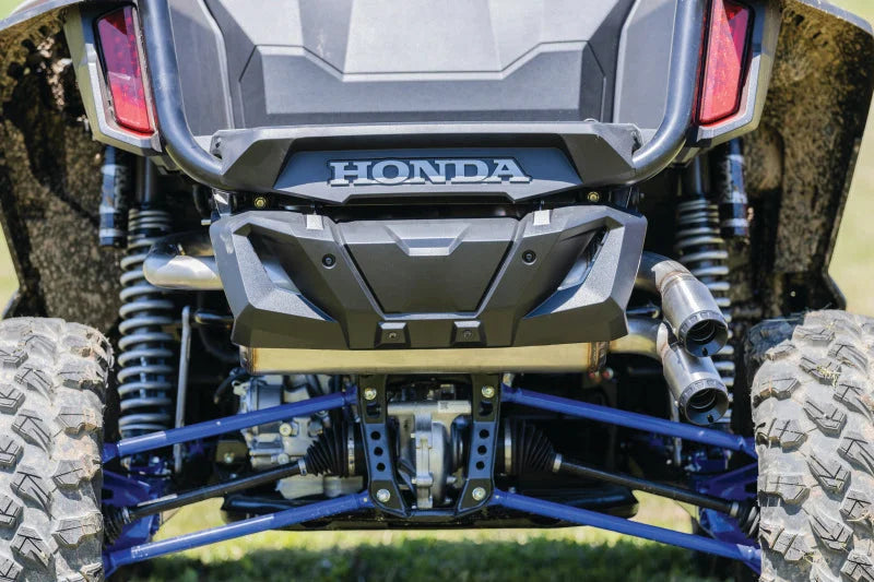 S&S Cycle 19-21 Honda Talon Power Tune XTO - 49 State - Detail View