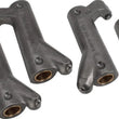 Load image into Gallery viewer, S&amp;S Cycle 1984+ BT 1.725 To 1 Ratio Rocker Arm Set