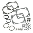 Load image into Gallery viewer, S&amp;S Cycle 1984+ BT 4-1/8in Top End Gasket Kit - Side View
