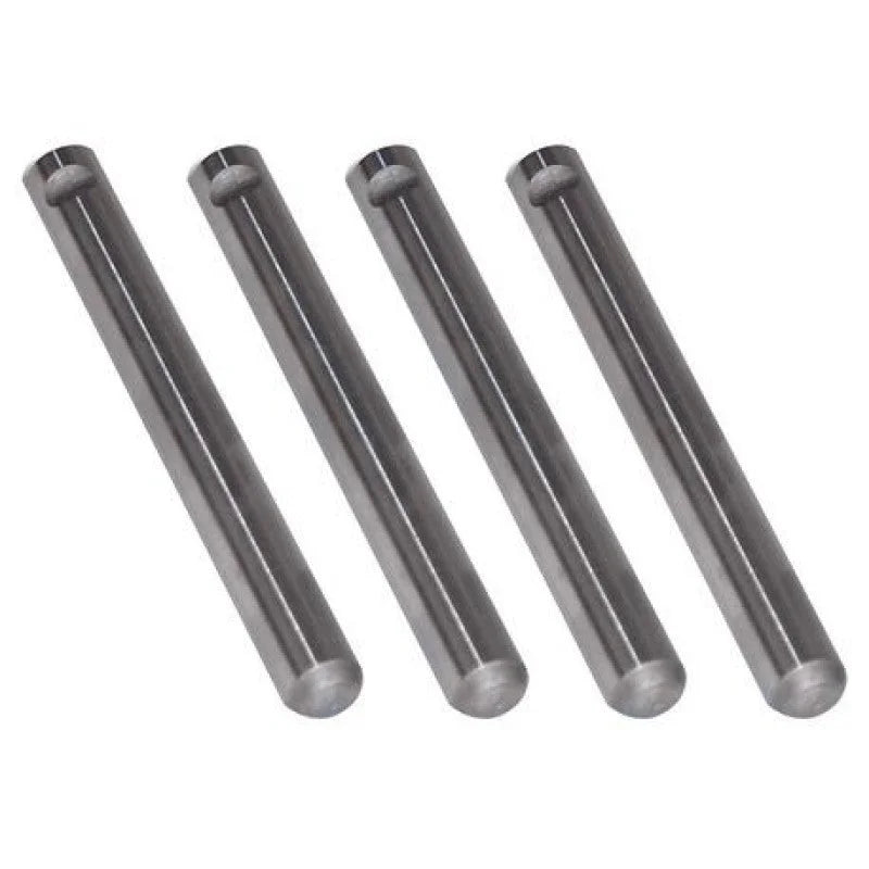 S&S Cycle 1984+ BT Rocker Arm Shafts - Side View