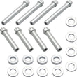 Load image into Gallery viewer, S&amp;S Cycle 1984+ BT/86-03 XL Stock Heads Head Bolt Kit - Main Product View