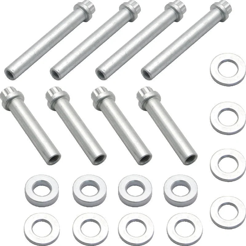 S&S Cycle 1984+ BT/86-03 XL Stock Heads Head Bolt Kit - Main Product View