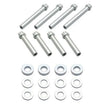 Load image into Gallery viewer, S&amp;S Cycle 1984+ BT/86-03 XL Stock Heads Head Bolt Kit - Side View
