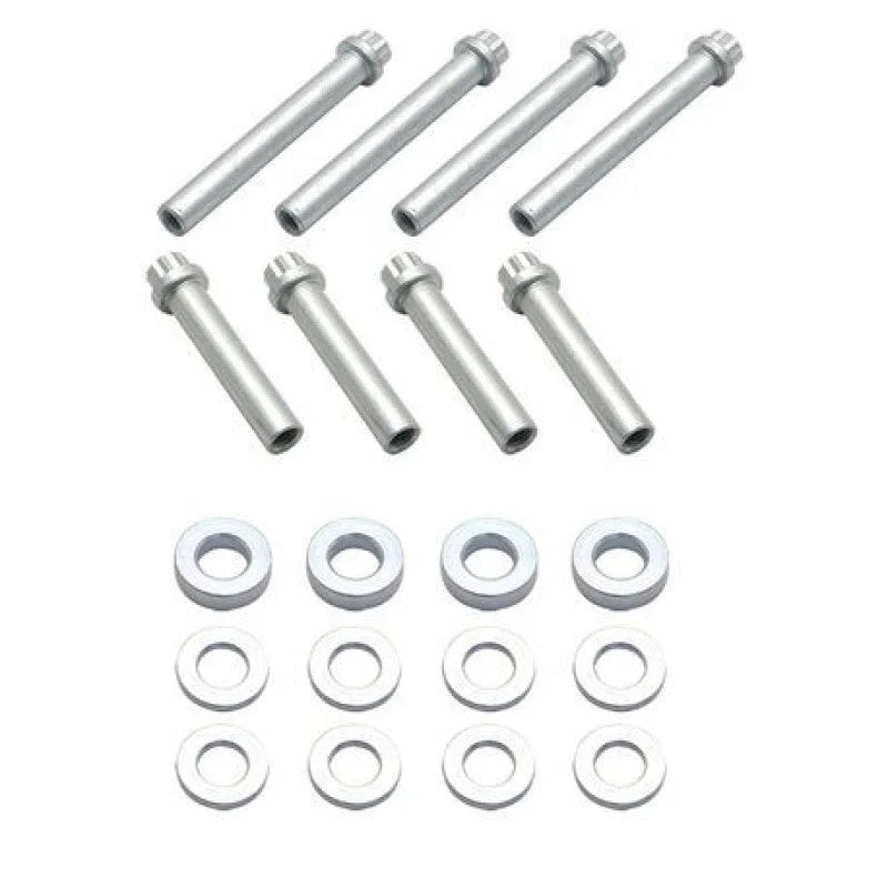 S&S Cycle 1984+ BT/86-03 XL Stock Heads Head Bolt Kit - Side View