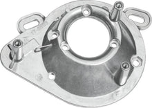 Load image into Gallery viewer, S&amp;S Cycle 1995+ BT Super E/G &amp; SBEFI Air Cleaner Backplate For S&amp;S Vacuum Breathing - Main Product View