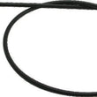 Load image into Gallery viewer, S&amp;S Cycle 1996+ HD 48in Snap-In Throttle Cable - Open Side - Side View