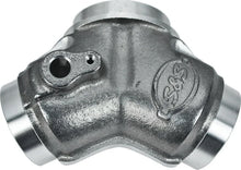 Load image into Gallery viewer, S&amp;S Cycle 1999+ BT 1-7/8in 410 CV Carb Manifold