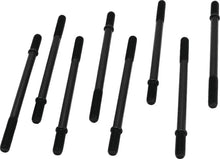 Load image into Gallery viewer, S&amp;S Cycle 1999+ BT 3/8-16 x 6.070in Cylinder Stud - 8 Pack - Main Product View
