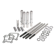 Load image into Gallery viewer, S&amp;S Cycle 1999+ BT Adjustable Pushrod Set