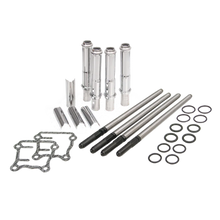 Load image into Gallery viewer, S&amp;S Cycle 1999+ BT Adjustable Pushrod Set