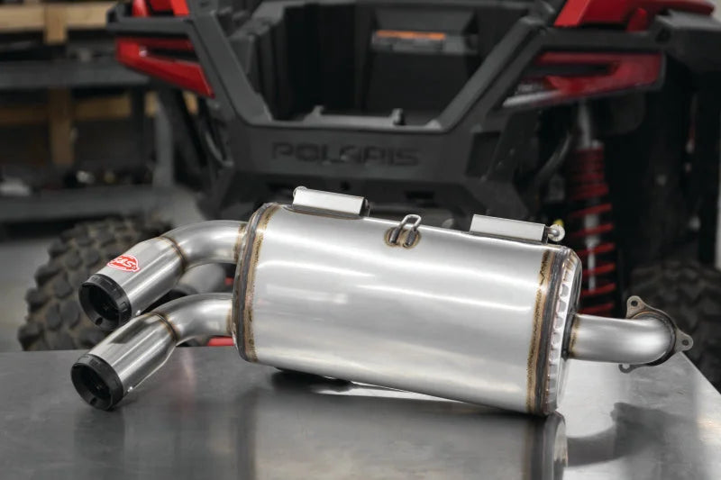 S&S Cycle 20-21 Polaris RZR Pro XP Power Tune XTO - 49 State - Additional View 6