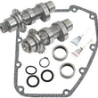 Load image into Gallery viewer, S&amp;S Cycle 2006 Dyna 570C Chain Drive Camshaft Kit - Main Product View