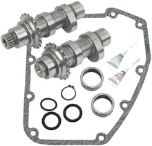Load image into Gallery viewer, S&amp;S Cycle 2006 Dyna 570C Chain Drive Camshaft Kit - Main Product View