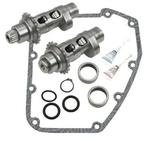 Load image into Gallery viewer, S&amp;S Cycle 2006 Dyna Easy Start HP103CE Chain Drive Camshaft Kit - Main Product View