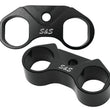 Load image into Gallery viewer, S&amp;S Cycle 2006+ Sportster Models Tappet Cuffs - Main Product View