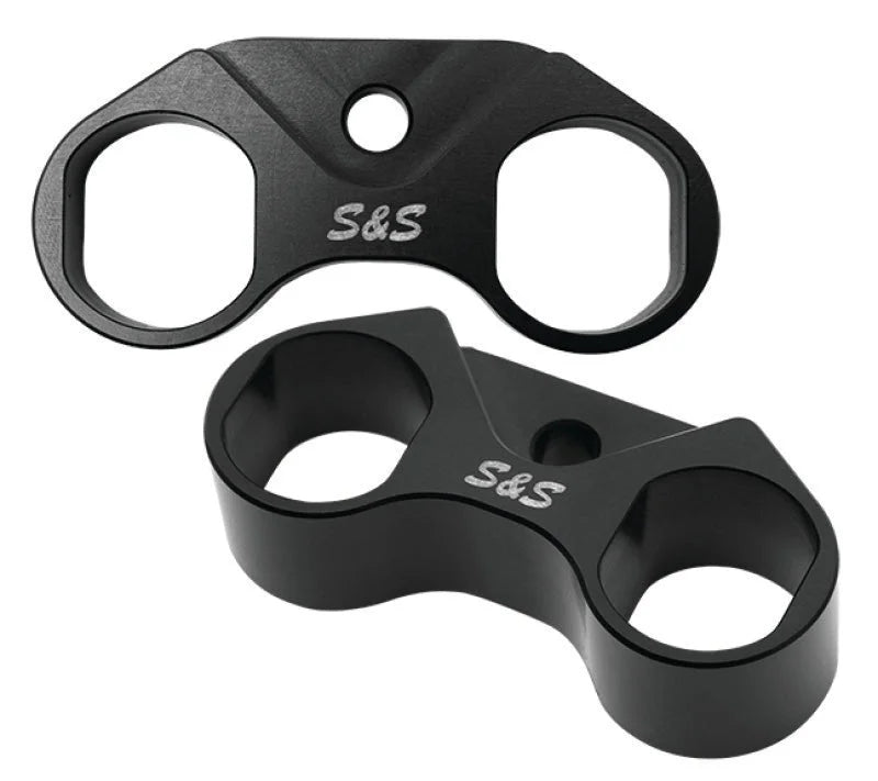 S&S Cycle 2006+ Sportster Models Tappet Cuffs - Main Product View
