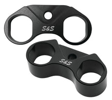 Load image into Gallery viewer, S&amp;S Cycle 2006+ Sportster Models Tappet Cuffs - Main Product View