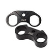 Load image into Gallery viewer, S&amp;S Cycle 2006+ Sportster Models Tappet Cuffs - Detail View