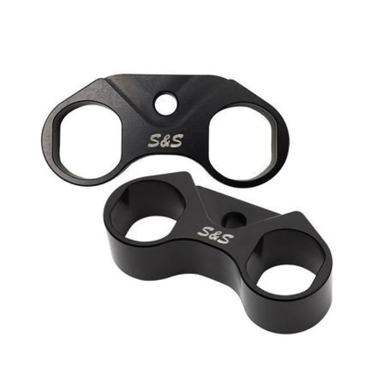 S&S Cycle 2006+ Sportster Models Tappet Cuffs - Detail View