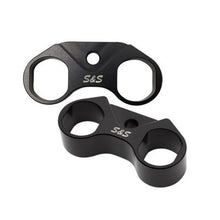 Load image into Gallery viewer, S&amp;S Cycle 2006+ Sportster Models Tappet Cuffs - Detail View