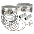 Load image into Gallery viewer, S&amp;S Cycle 2007+ BT 4-1/8in Piston Set - .010in