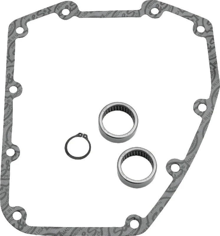S&S Cycle 2007+ BT Installation Kit For S&S Chain Drive Cams - Main Product View