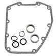 Load image into Gallery viewer, S&amp;S Cycle 2007+ BT Installation Kit For S&amp;S Chain Drive Cams - Side View