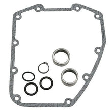 Load image into Gallery viewer, S&amp;S Cycle 2007+ BT Installation Kit For S&amp;S Chain Drive Cams - Side View