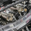 Load image into Gallery viewer, S&amp;S Cycle 2017+ M8 Models 1.640 To 1 Ration Forged Roller Rocker Arms - Main Product View