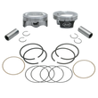 Load image into Gallery viewer, S&amp;S Cycle 2017+ M8 Models 4.320in Bore Piston Ring Set - 2 Pack