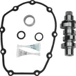 Load image into Gallery viewer, S&amp;S Cycle 2017+ M8 Models 465C Chain Drive Camshaft Kit - Main Product View