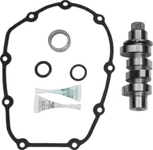 Load image into Gallery viewer, S&amp;S Cycle 2017+ M8 Models 465C Chain Drive Camshaft Kit - Main Product View