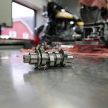 Load image into Gallery viewer, S&amp;S Cycle 2017+ M8 Models 465C Chain Drive Camshaft Kit - Side View