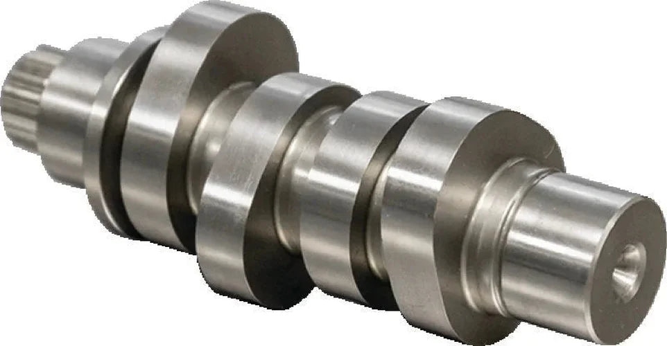 S&S Cycle 2017 M8 Models 590C Chain Drive Camshaft Kit - Side View