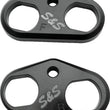 Load image into Gallery viewer, S&amp;S Cycle 2017+ M8 Models Anti-Rotation Tappet Cuffs - Main Product View