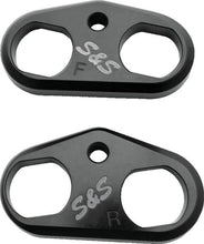 Load image into Gallery viewer, S&amp;S Cycle 2017+ M8 Models Anti-Rotation Tappet Cuffs - Main Product View