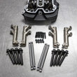 Load image into Gallery viewer, S&amp;S Cycle 2017 M8 Models Big Bore Top End Guardian Kit - Main Product View