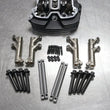 Load image into Gallery viewer, S&amp;S Cycle 2017 M8 Models Big Bore Top End Guardian Kit - Detail View