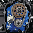 Load image into Gallery viewer, S&amp;S Cycle 2017+ M8 Models Cam Chain Tensioner - Detail View