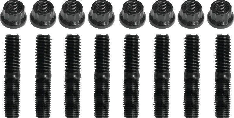 S&S Cycle 2017+ M8 Models Heavy Duty Stud Kit For Rocker Arms - Main Product View