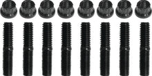 Load image into Gallery viewer, S&amp;S Cycle 2017+ M8 Models Heavy Duty Stud Kit For Rocker Arms - Main Product View