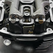 Load image into Gallery viewer, S&amp;S Cycle 2017+ M8 Models Heavy Duty Stud Kit For Rocker Arms - Side View